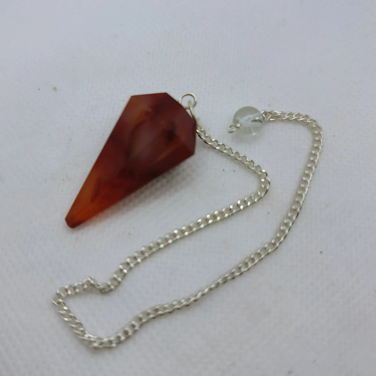 Pendulum -Cone -Choice of Stone