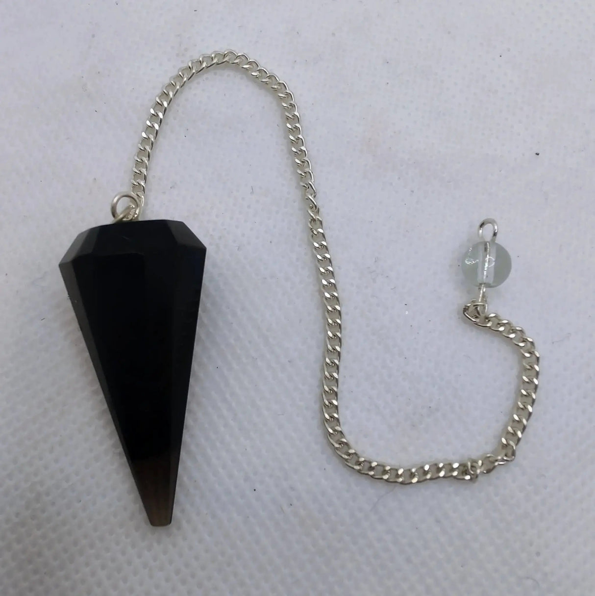 Pendulum -Cone -Choice of Stone