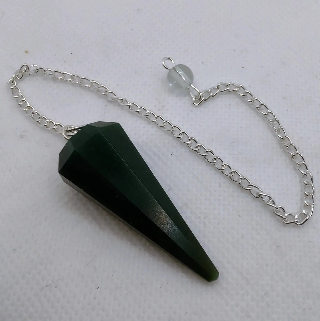Pendulum -Cone -Choice of Stone
