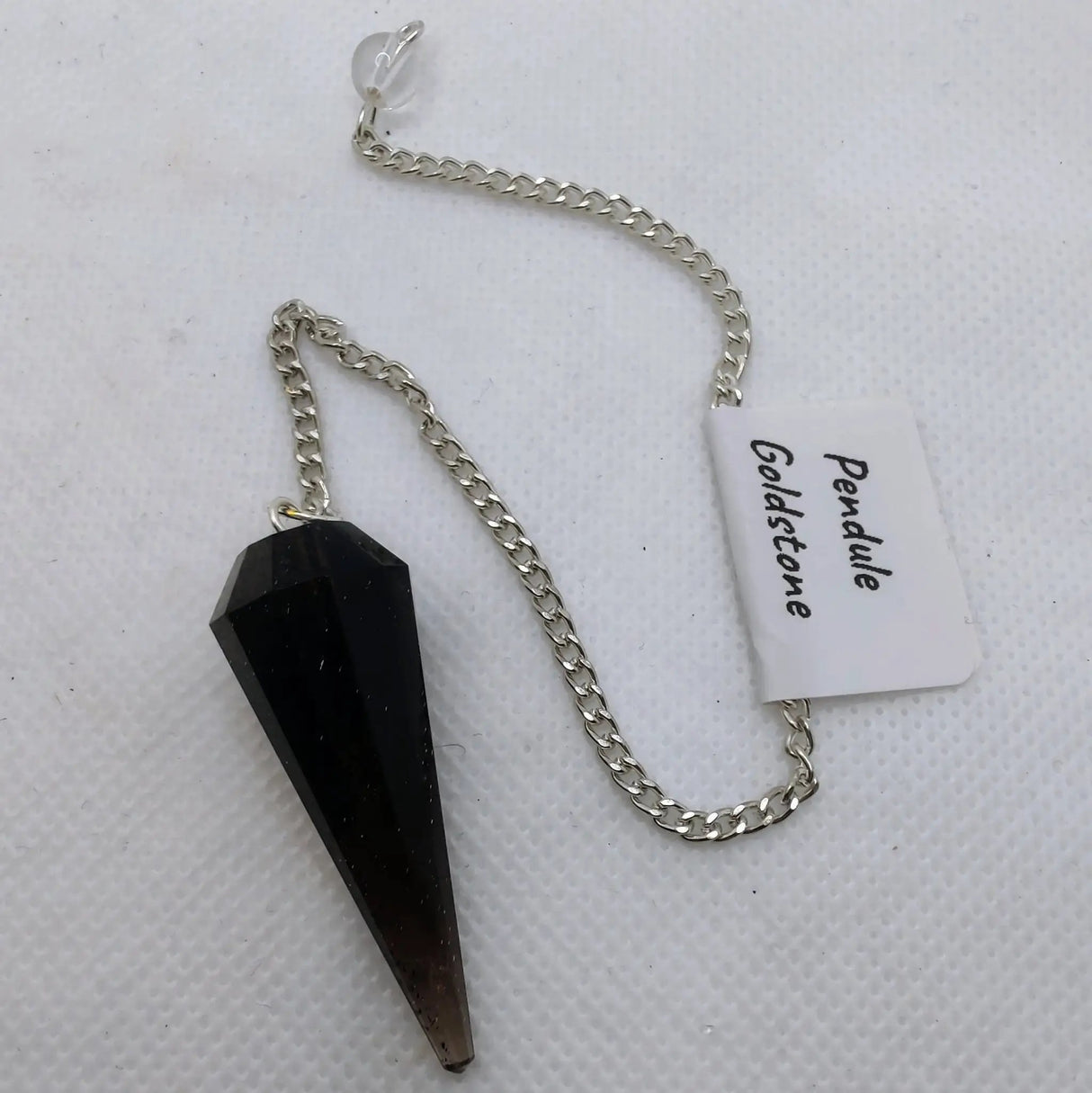 Pendulum -Cone -Choice of Stone