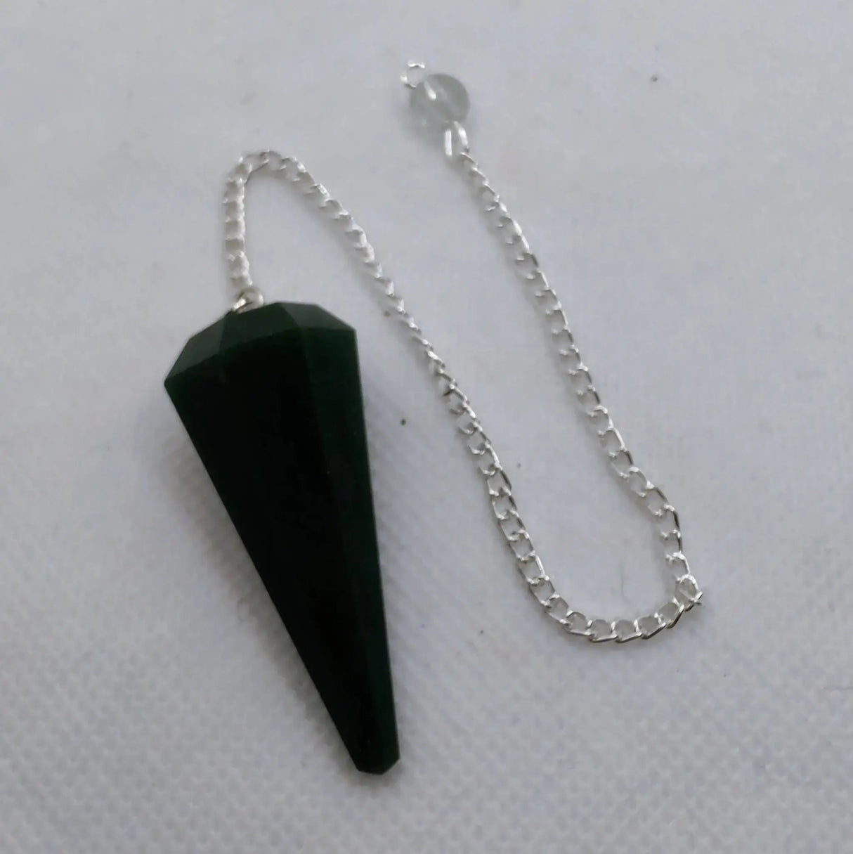 Pendulum -Cone -Choice of Stone