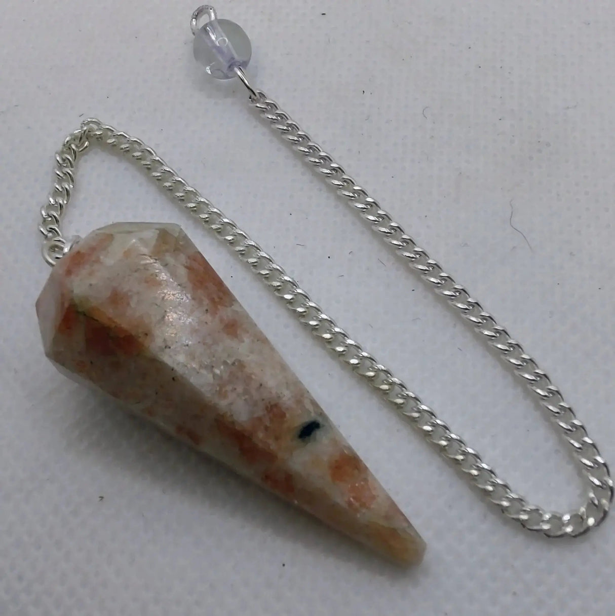Pendulum -Cone -Choice of Stone