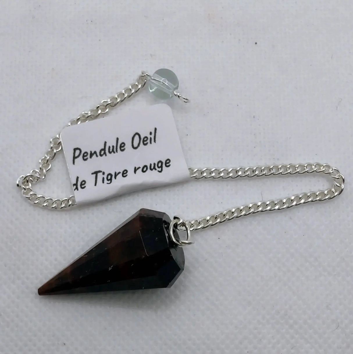 Pendulum -Cone -Choice of Stone
