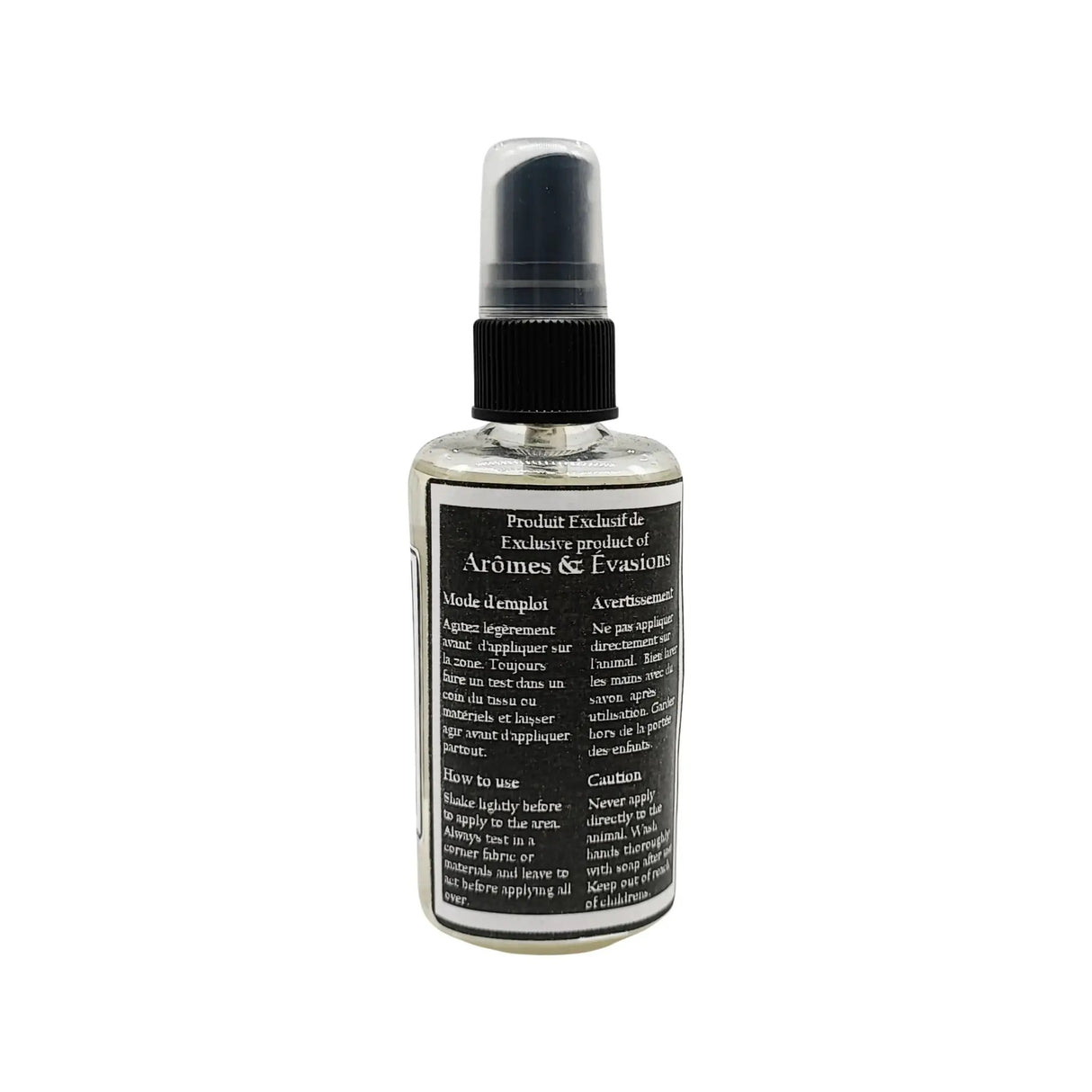 Pet Supplies -Odor Eliminator -Orange -100ml/3.50oz