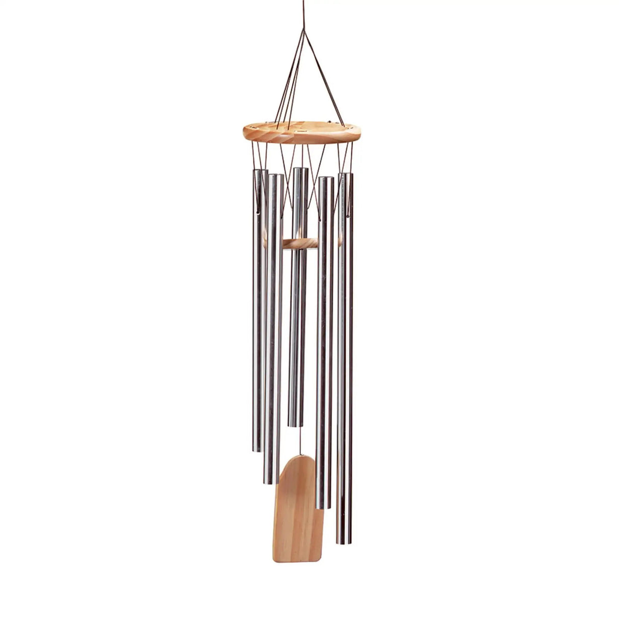 Home Decor -Wind Chimes -Resonant