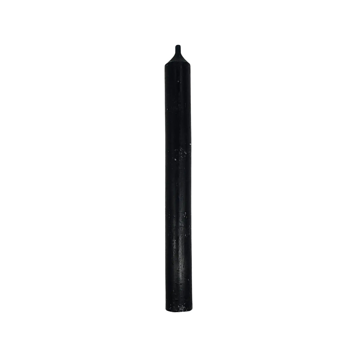 Ritual Candle - Scented - Your Pick - 5" Protection - Vetiver - Black