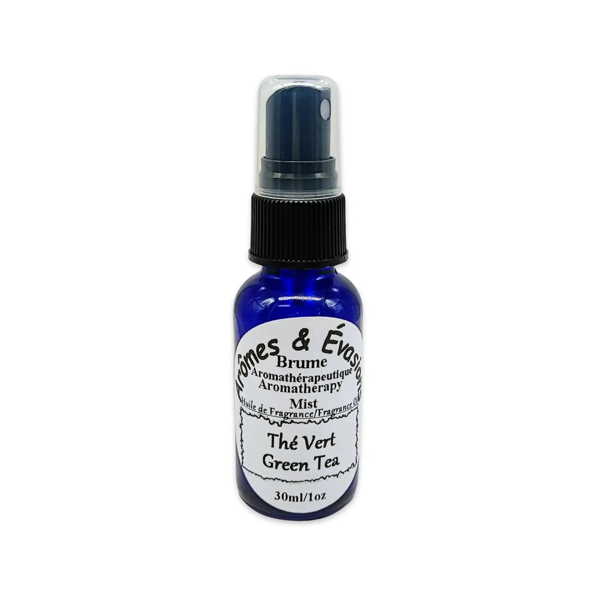 Room & Linen Mists -Green Tea 30 ml
