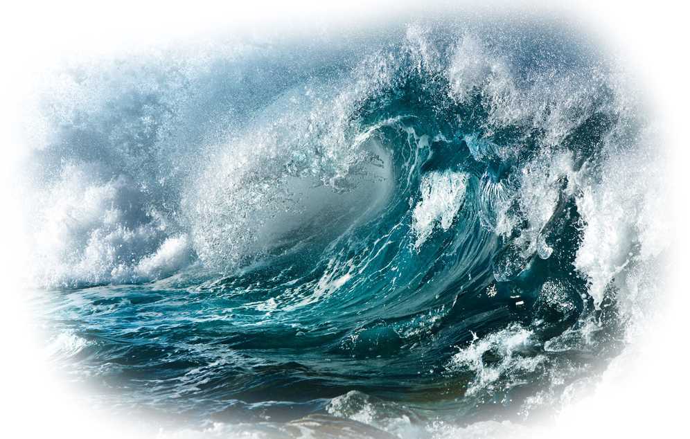Room & Linen Mists -Ocean Breeze