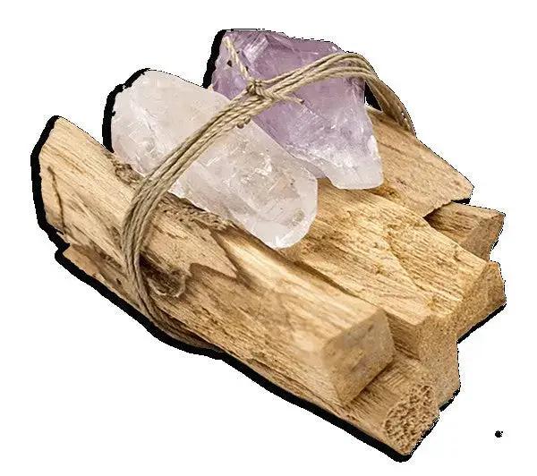 Room & Linen Mists -Palo Santo 30 ml
