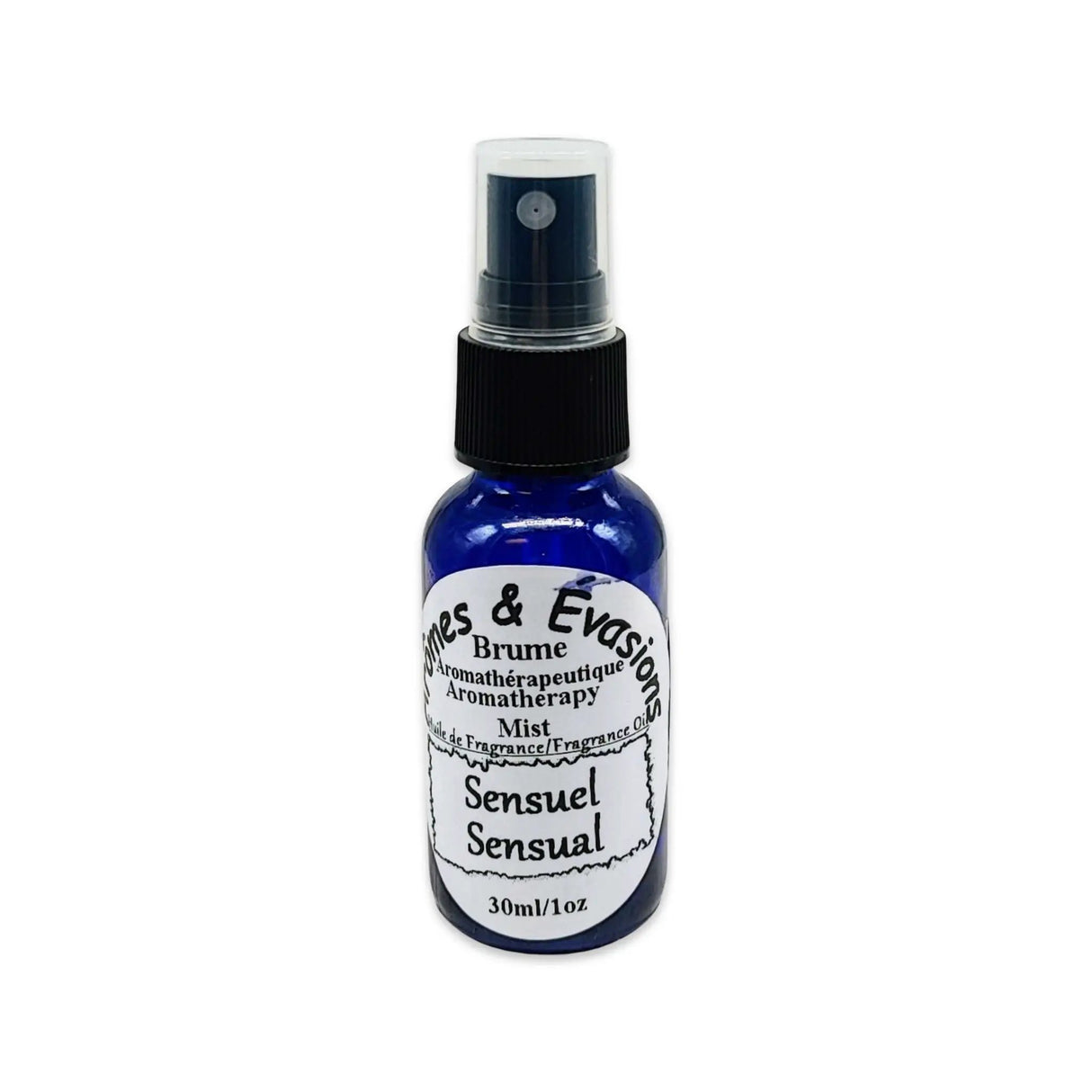 Room & Linen Mists -Sensual 30 ml