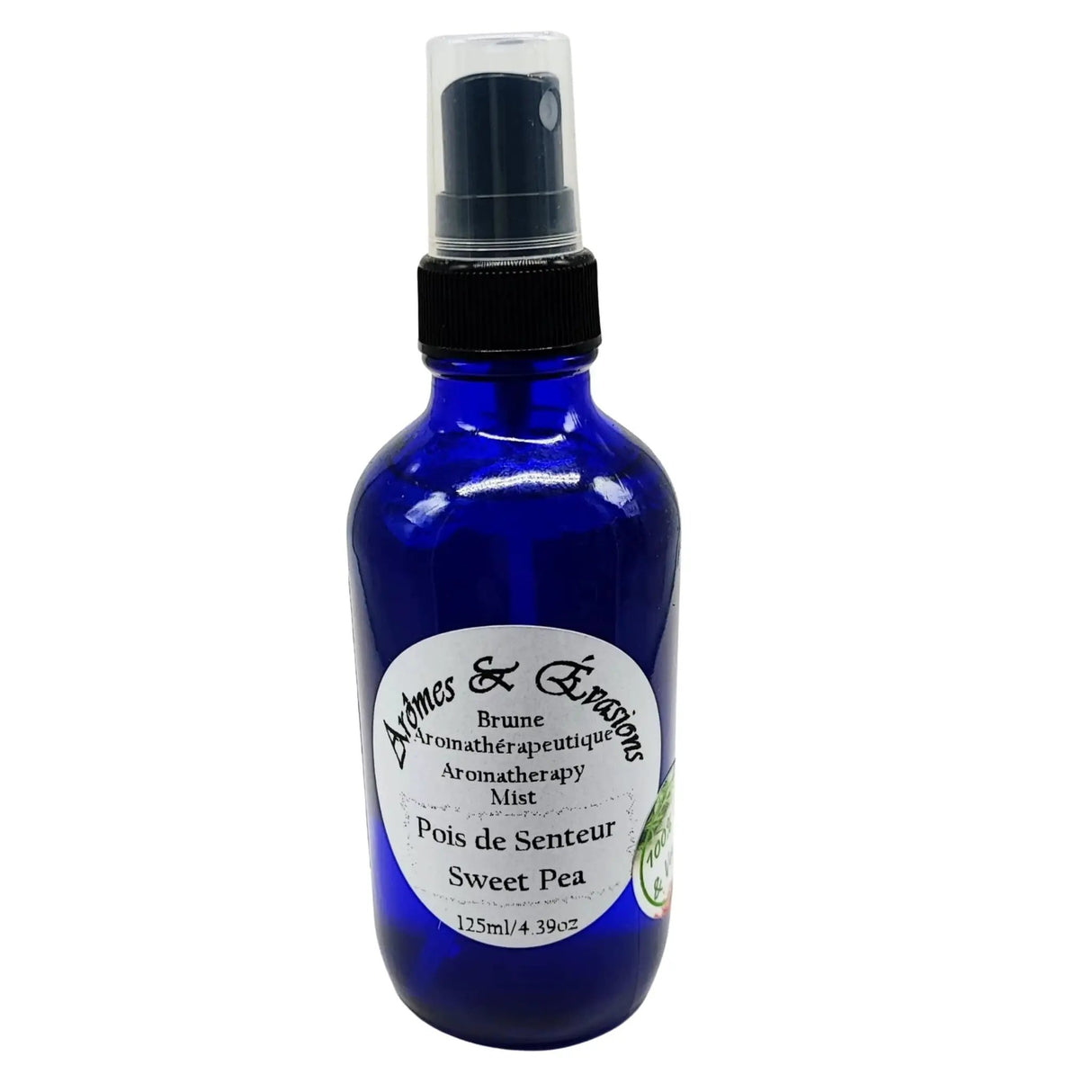 Room & Linen Mists -Sweet Pea 125 ml