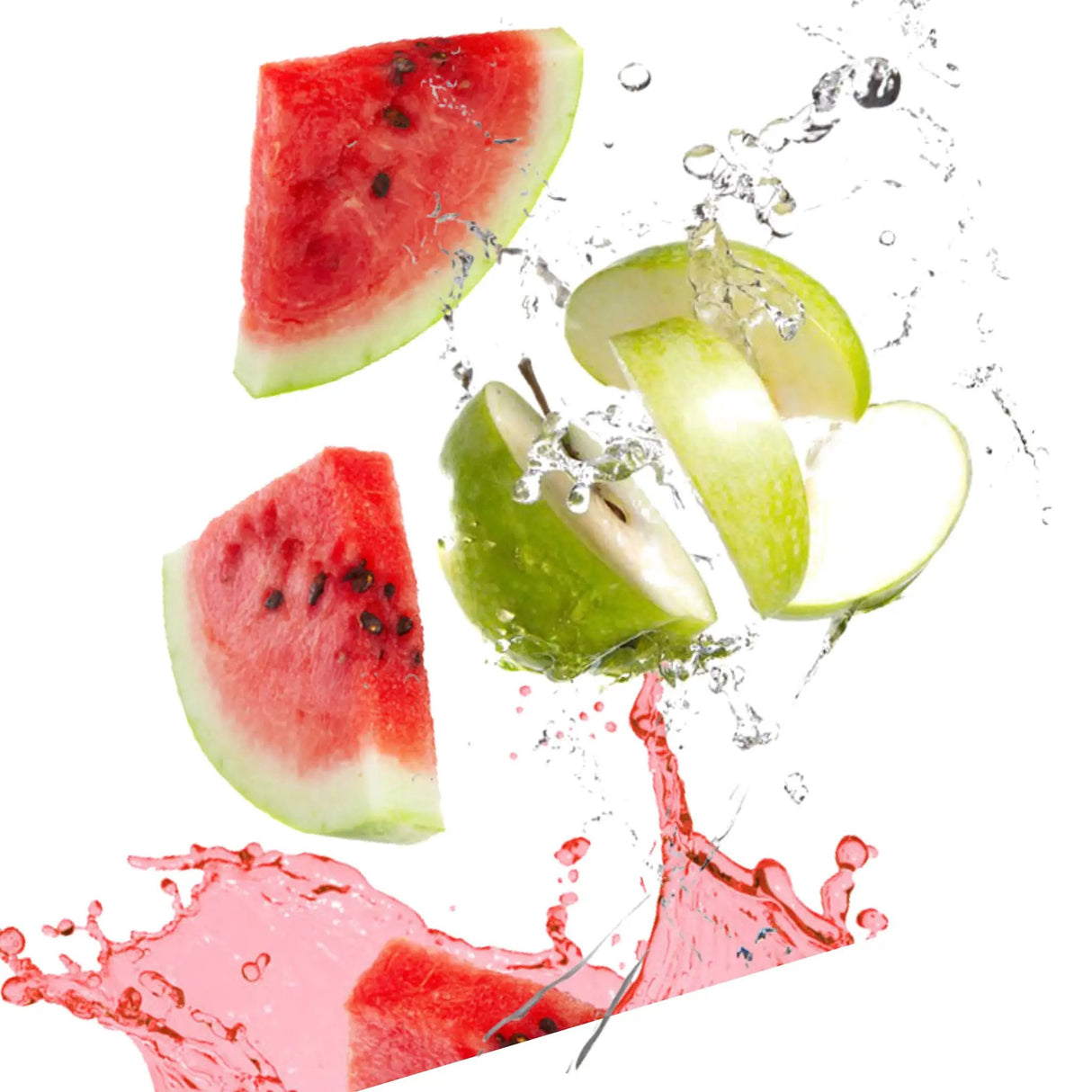 Room & Linen Mists -Watermelon & Green Apple 30 ml