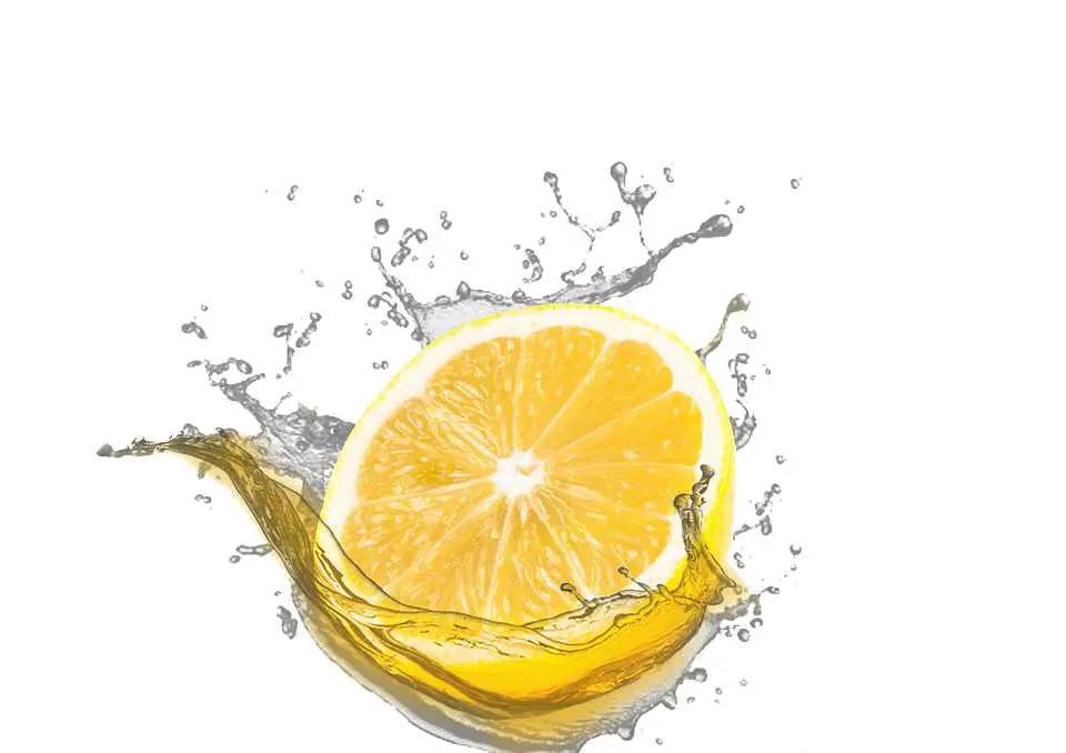 Room & Linen Mists -Zesty Lemon