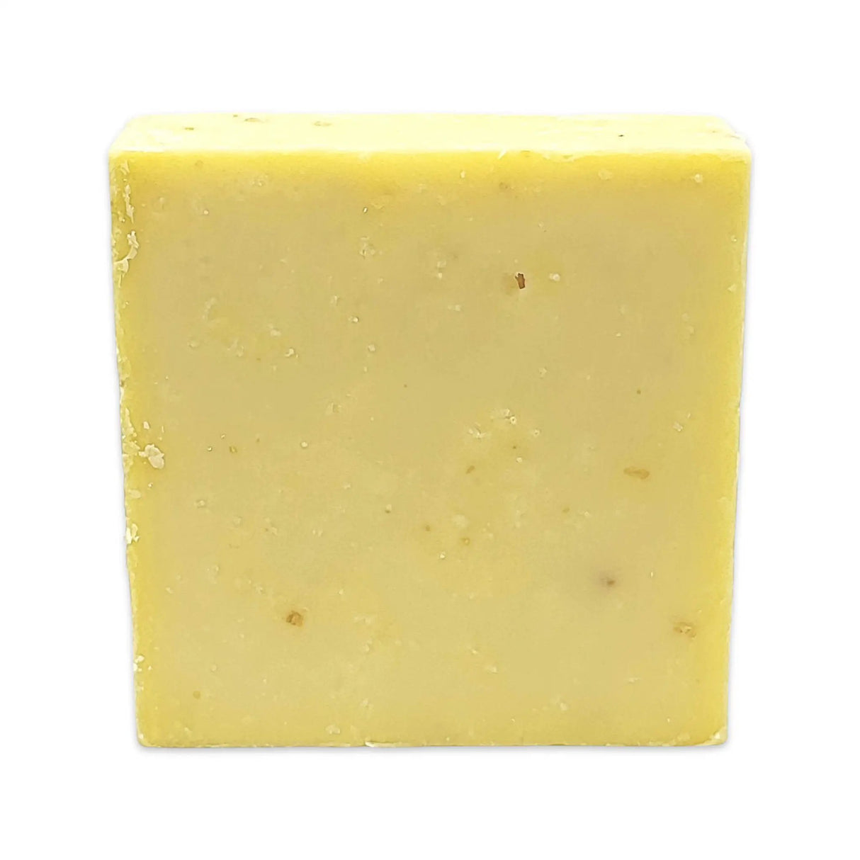 Soap Bar -Cold Process -Island Citrus for Men