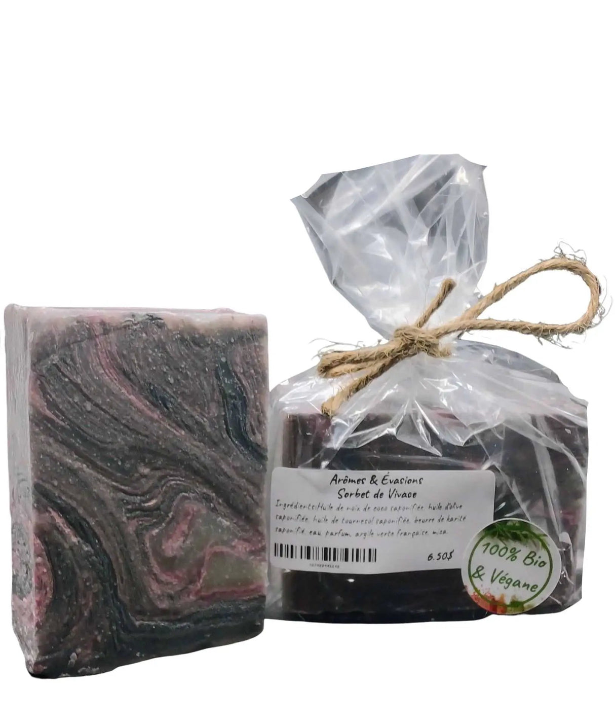 Clearance - Soap Bar - Perennial Sorbet - 5oz/140g