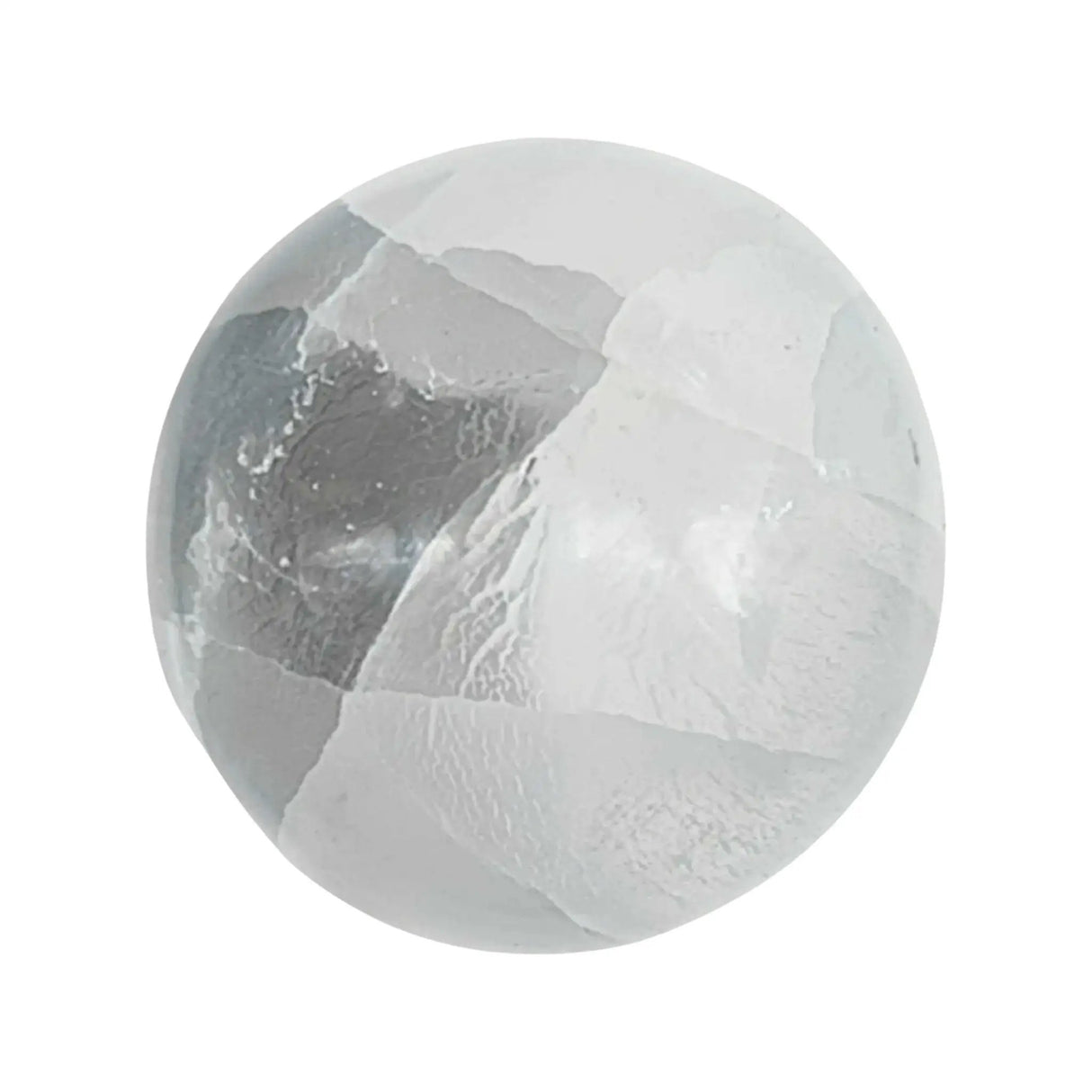 Sphere -Selenite -3"