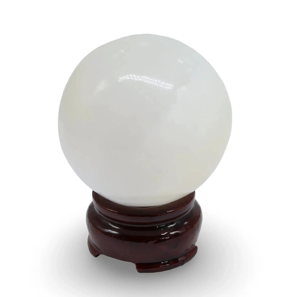 Sphere - Stand & Display - Wood
