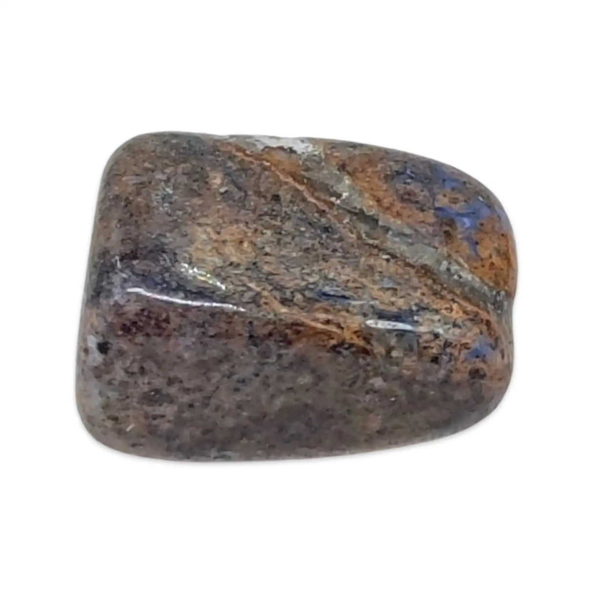 Stone - Pietersite - Tumbled