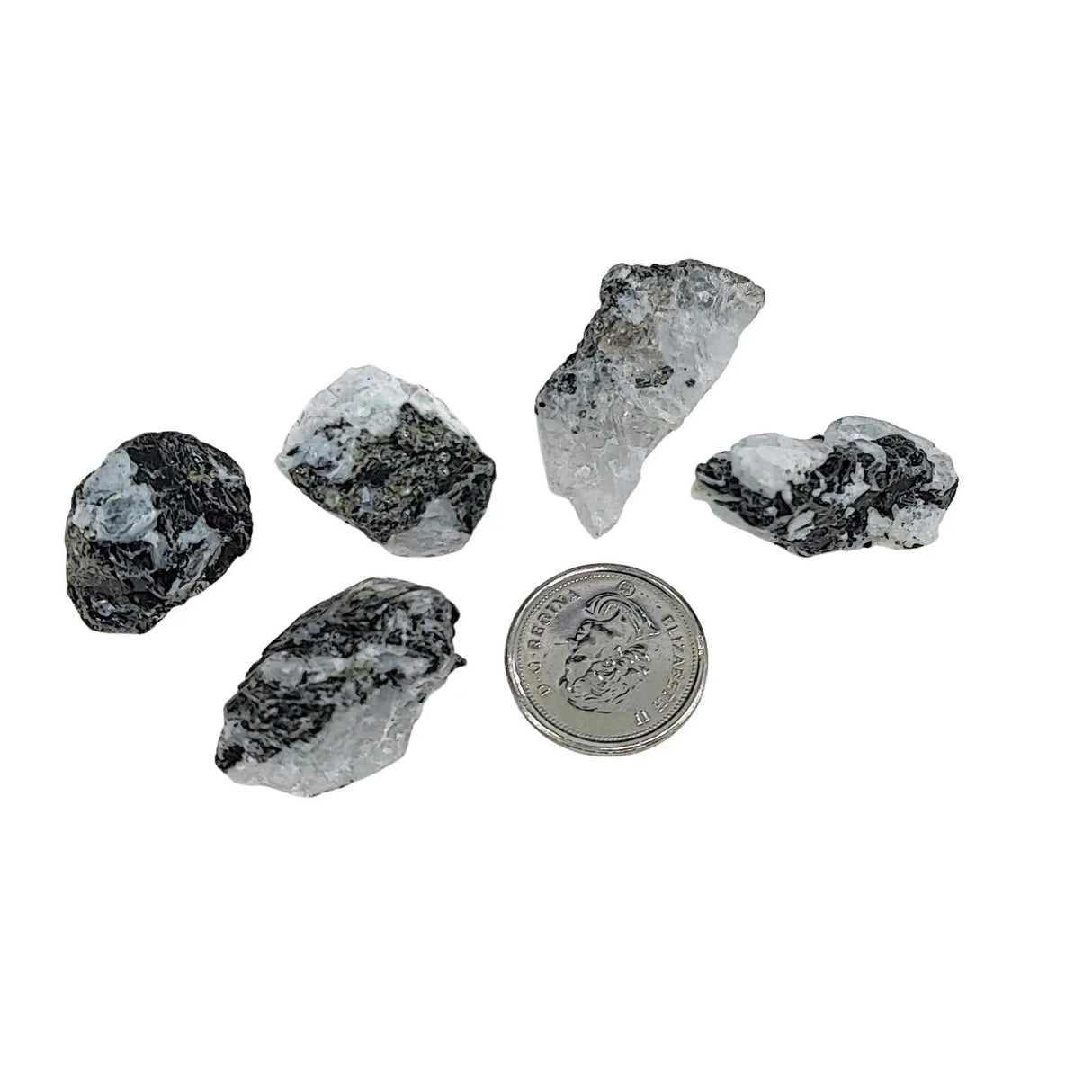 Stone -Rainbow Moonstone -Rough
