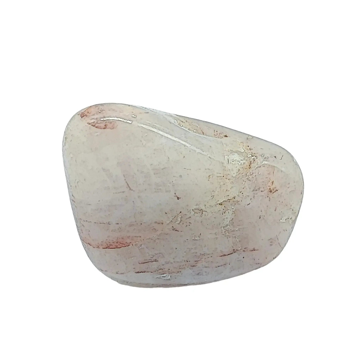 Stone - Strawberry Quartz - Tumbled