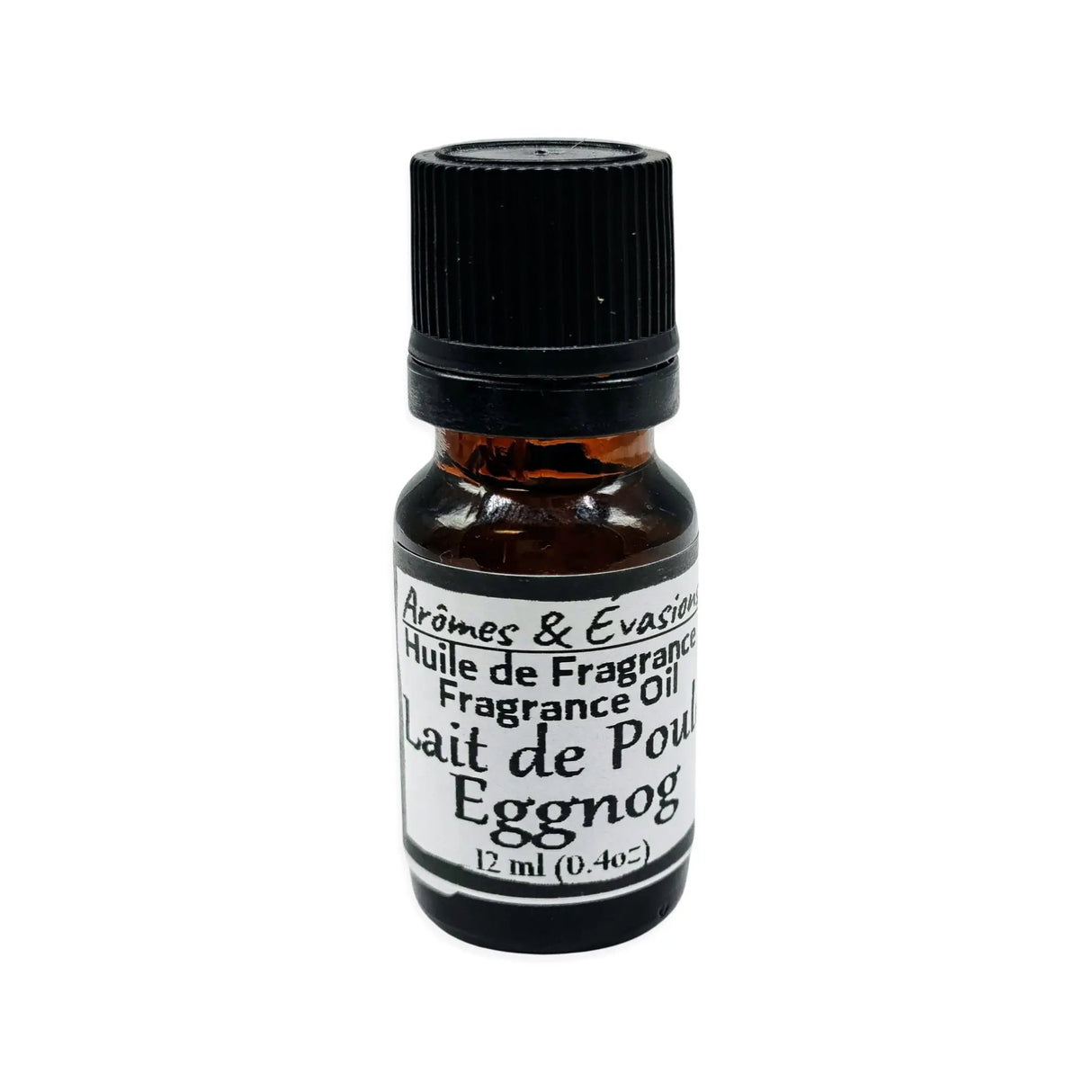 Fragrance Oil - Eggnog 12 ml