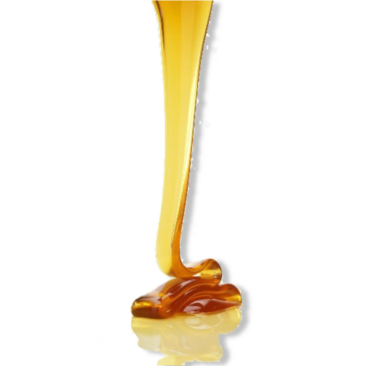 Fragrance Oil - White Honey & Amber