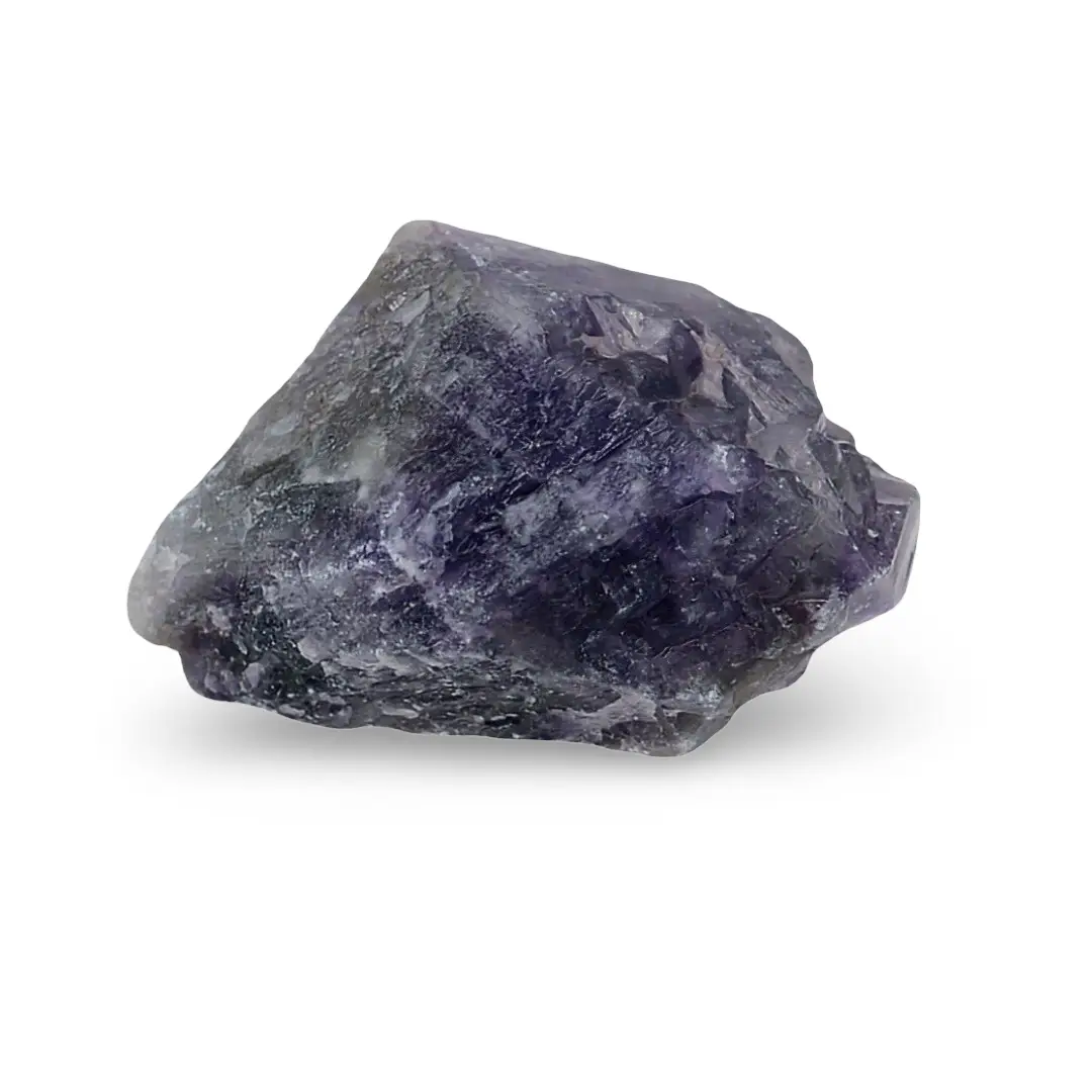 Stone - Amethyst Banded - Rough - Pür Sérénité