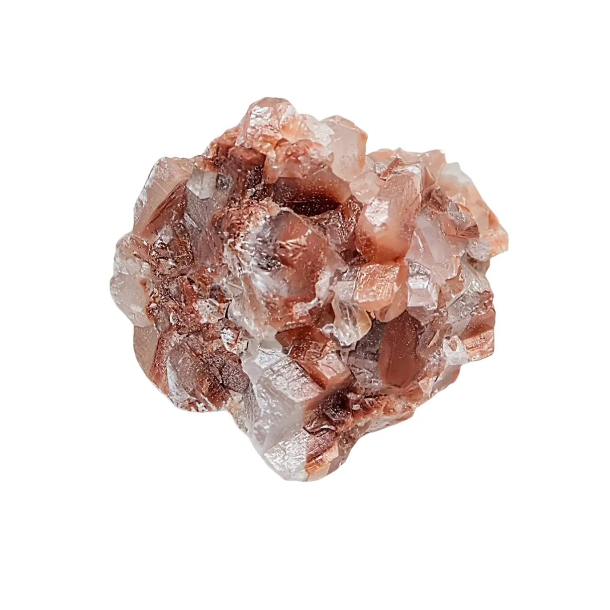 Stone - Red Calcite - Rough - Specimen