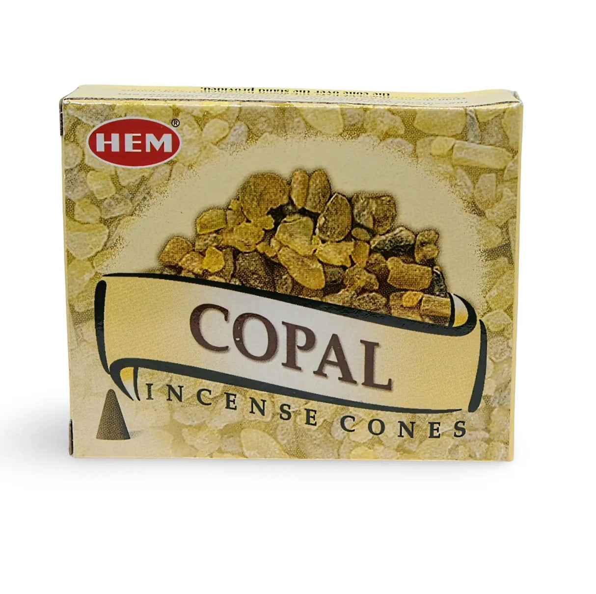 Hem - Incense Cones - Copal