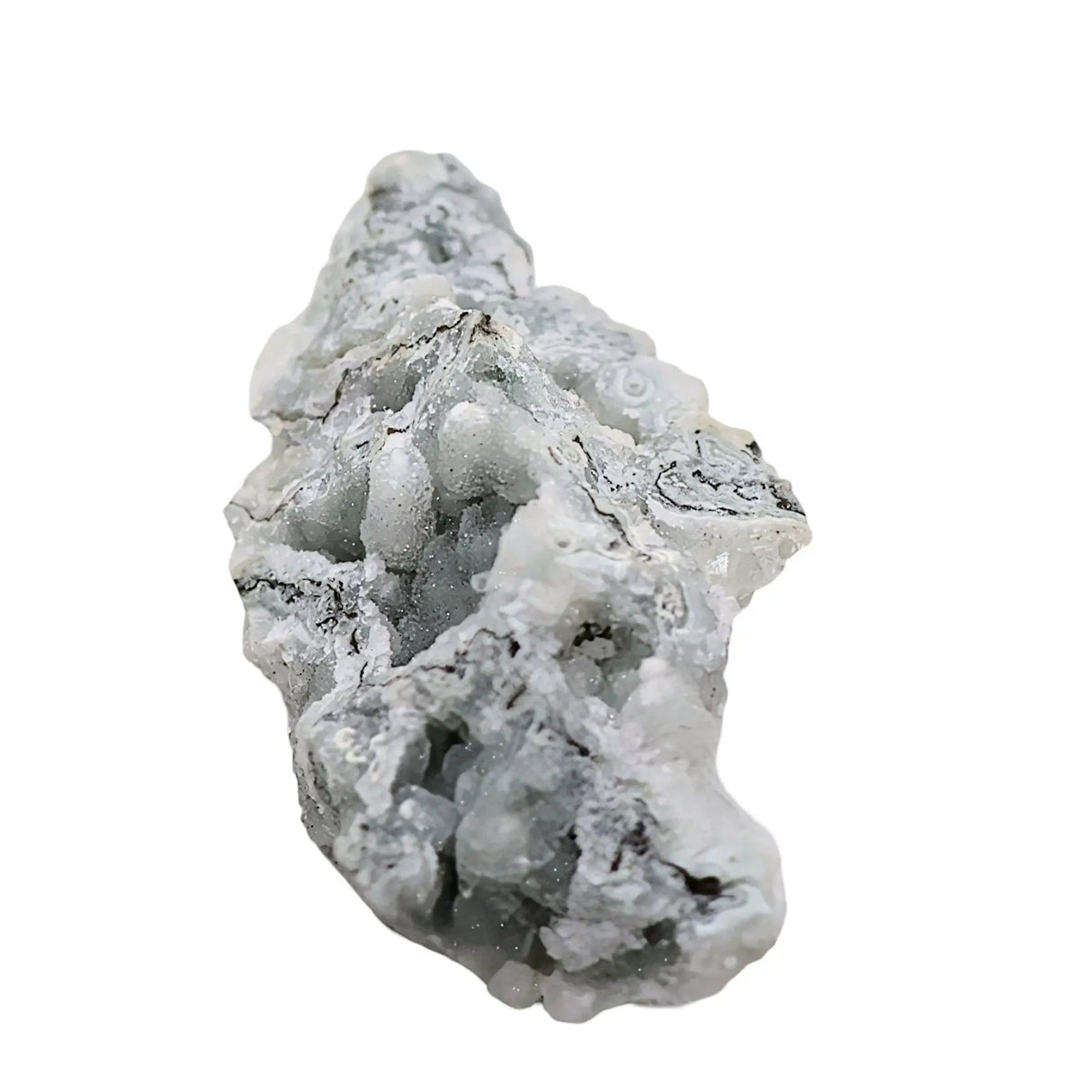 Stone - Goosecreekite Specimen - 316g