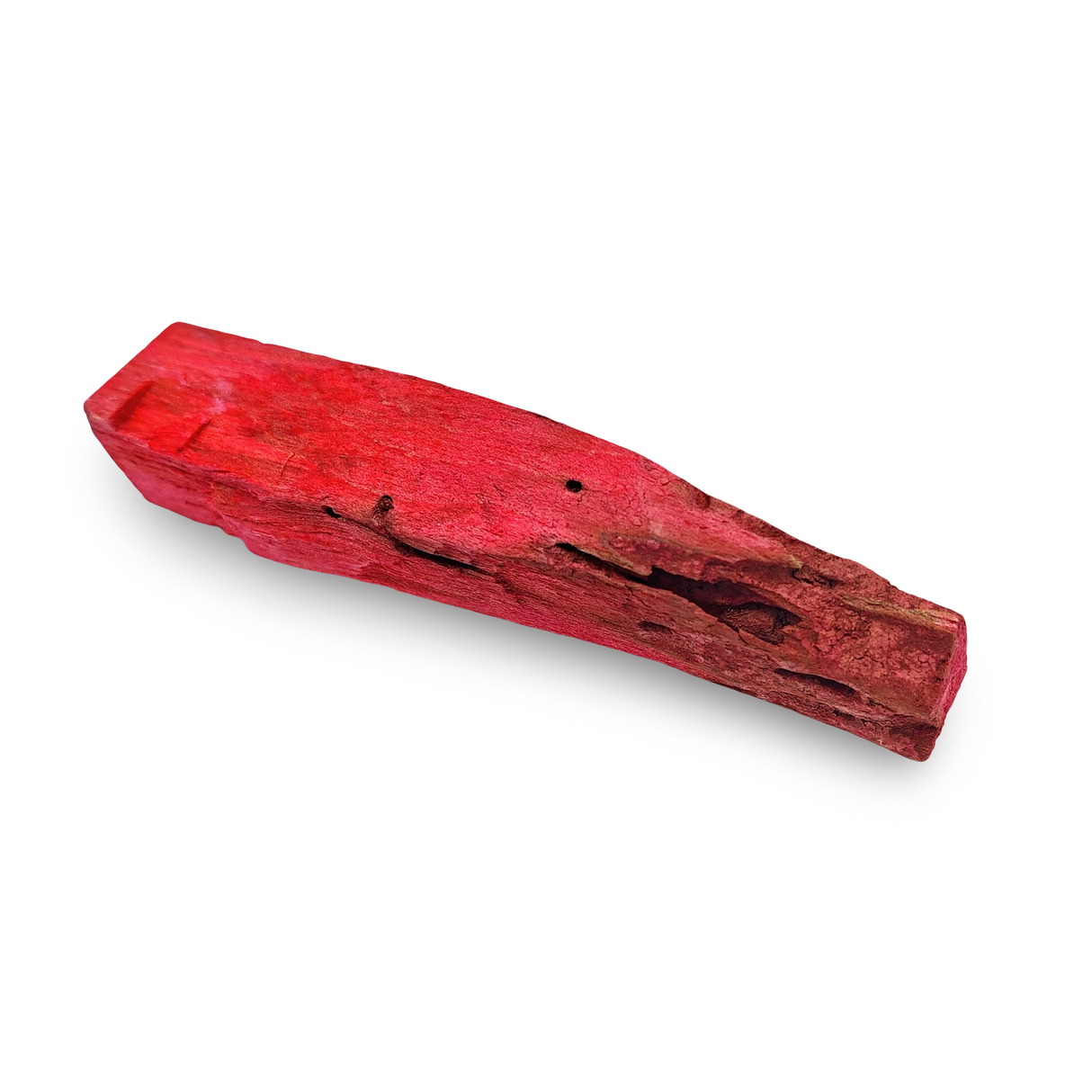 Bois d'Encens - Palo Santo & Sang-Dragon - En Vrac, Pièce Unique