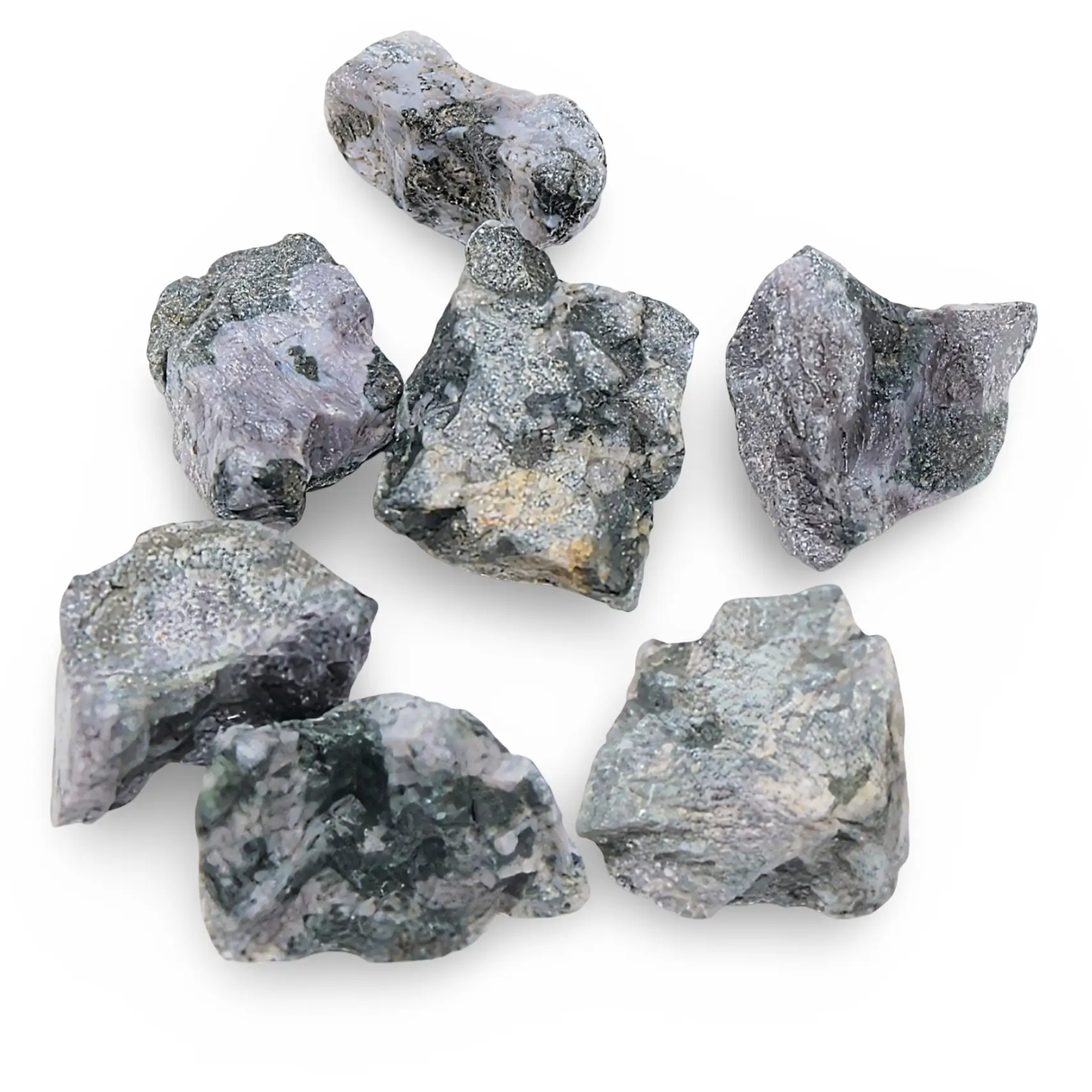 Stone - Indigo Gabbro - Rough
