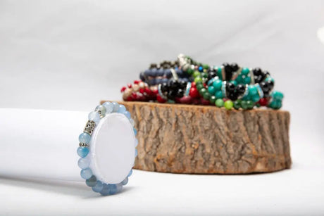 Enhance-Your-Life-with-Gemstones-and-Crystals-from-Arômes-Évasions -Arômes & Évasions