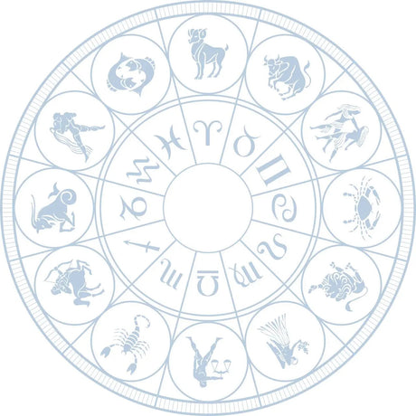 Zodiac Sign Arômes & Évasions