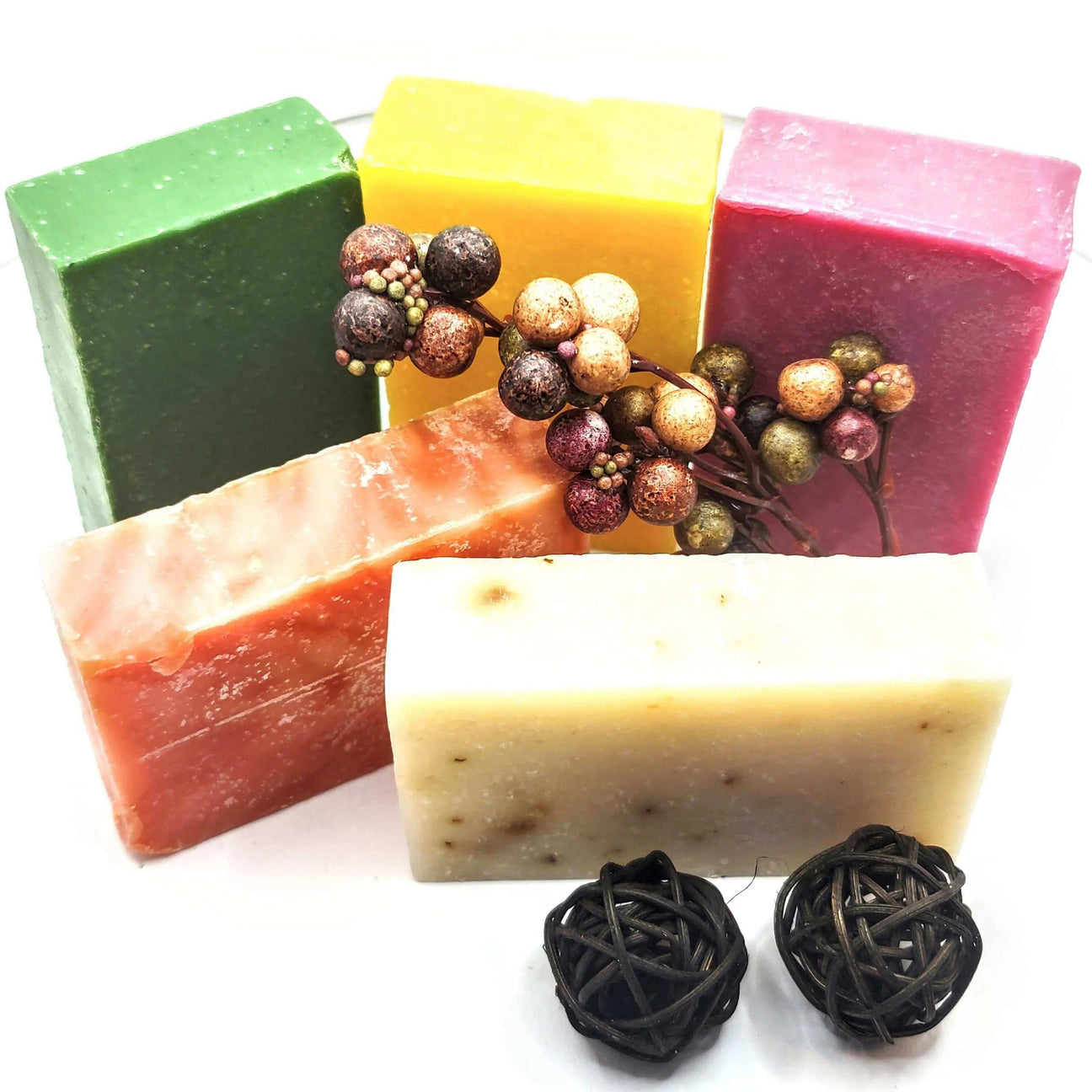 All our Soaps Pür Sérénité