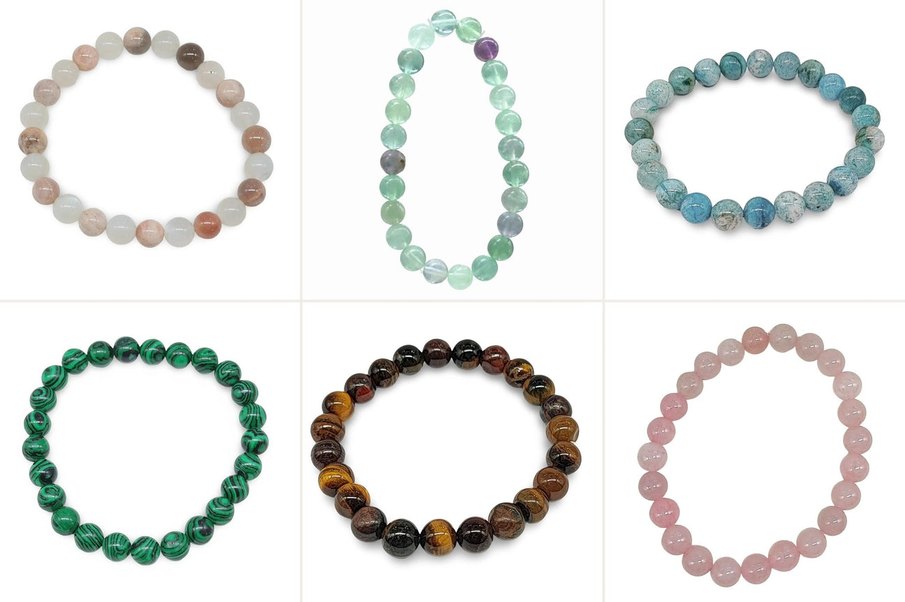 Bracelets