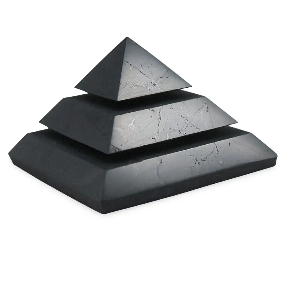 Pyramids Arômes & Évasions.