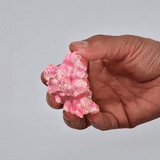 Stone - Aura Rose Halo Quartz Specimen