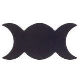 Candle Holder - Triple Moon Spell