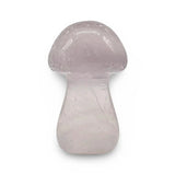 Stone - Fluorite - Sculpture - Mushroom