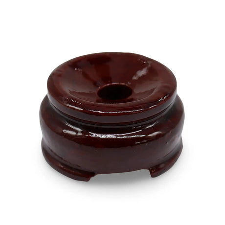 Sphere - Stand & Display - Wood Large Wood Base