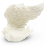 Sphere - Stand & Display - Resin - Angel Wing