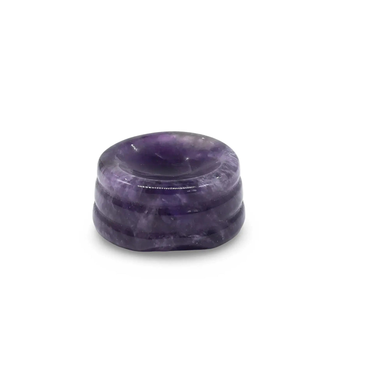 Sphere - Stand & Display - Gemstone - Amethyst