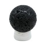 Sphere - Stand & Display - Gemstone - Crystal Quartz