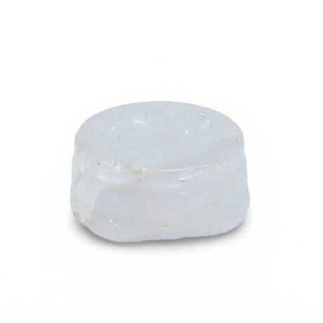 Sphere - Stand & Display - Gemstone - Crystal Quartz