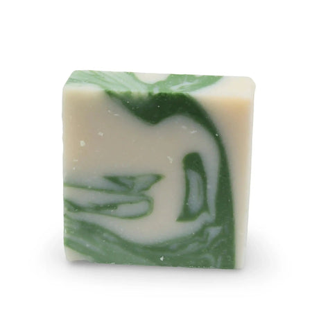 Soap Bar - Cold Process - Cucumber Melon