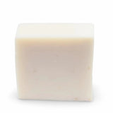 Soap Bar - Cold Process - Exfoliant - Goat Milk - Unscented