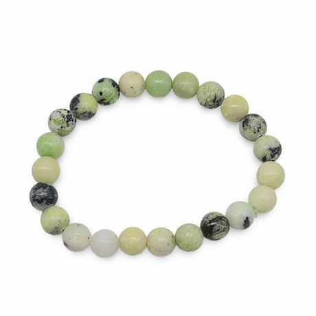 Bracelet - Serpentine - 8mm
