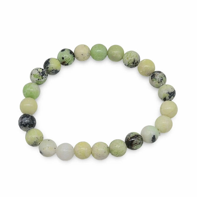 Bracelet - Serpentine - 8mm