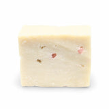 Soap Bar - Cold Process - Exfoliant - Unscented - Himalayan Salt - 5.2oz